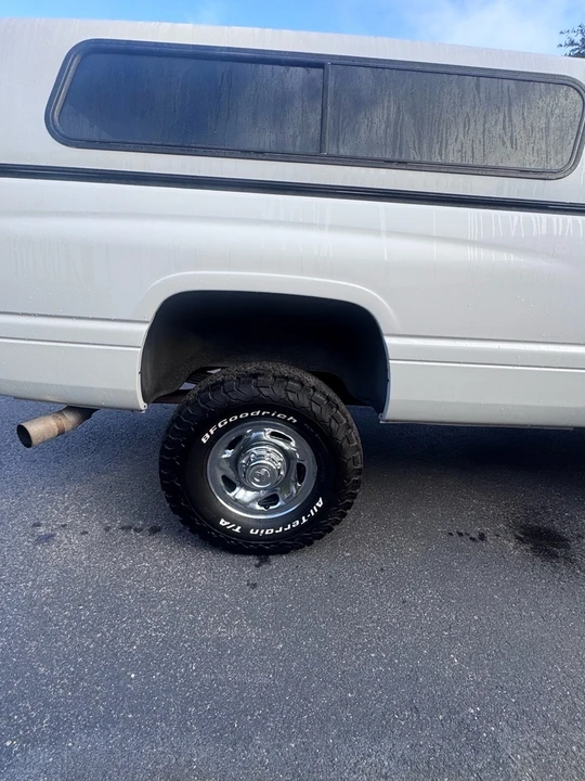 1995 Dodge Ram 2nd Gen - Image 5 of 10