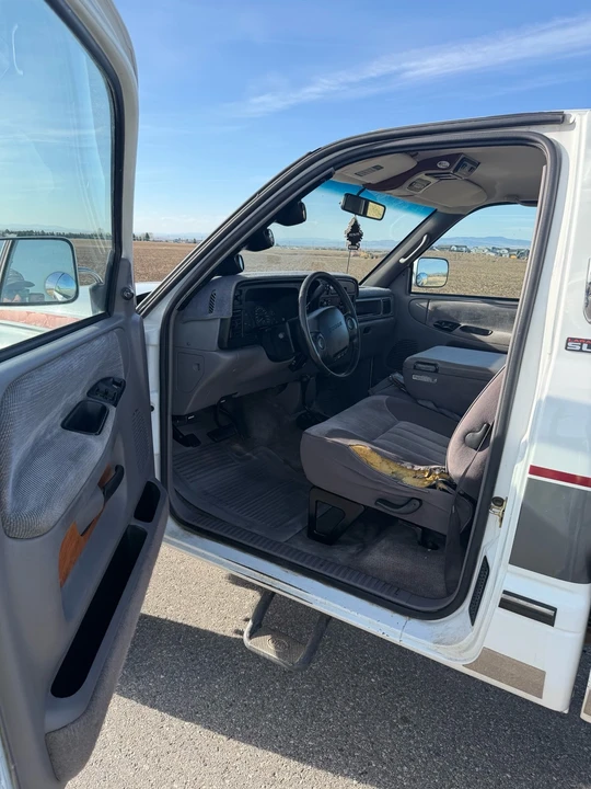 1995 Dodge Ram 2nd Gen - Image 7 of 11