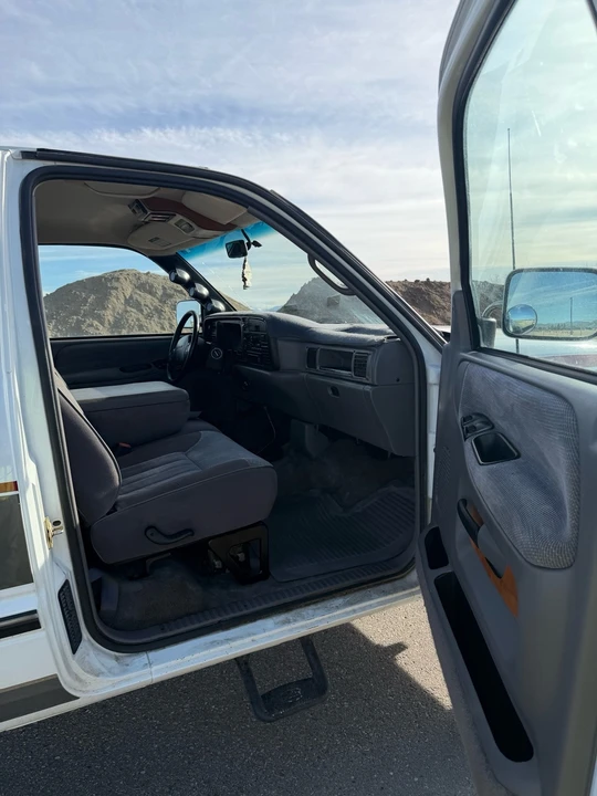 1995 Dodge Ram 2nd Gen - Image 5 of 11