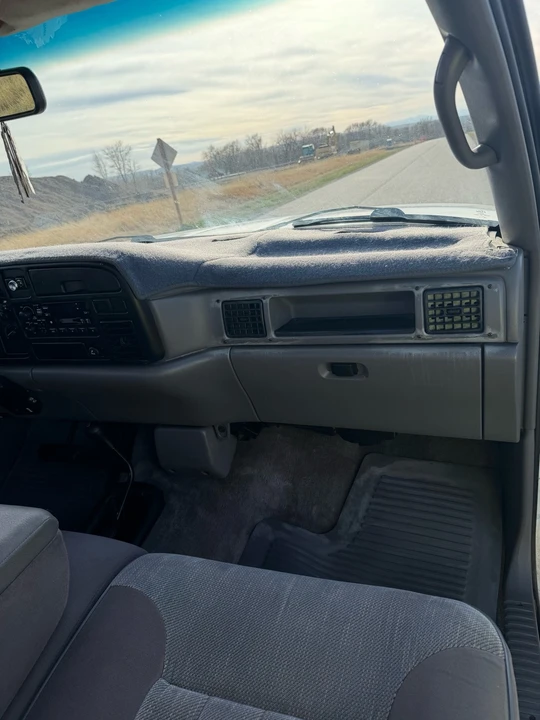 1995 Dodge Ram 2nd Gen - Image 6 of 11