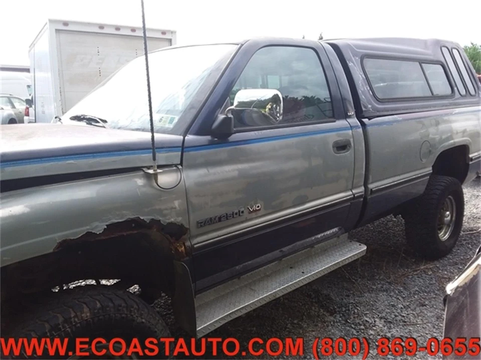 1995 Dodge Ram 2nd Gen - Image 3 of 8