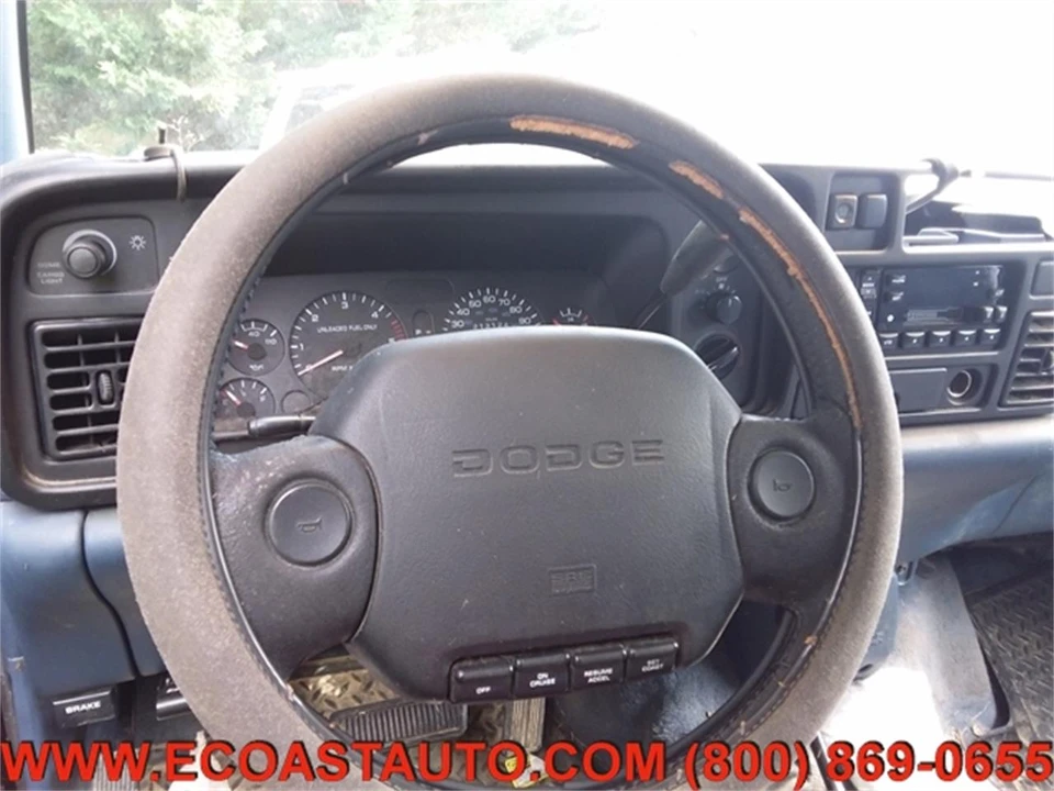 1995 Dodge Ram 2nd Gen - Image 6 of 8