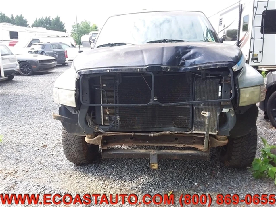 1995 Dodge Ram 2nd Gen - Image 7 of 8