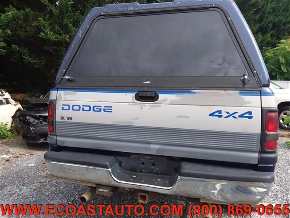 1995 Dodge Ram 2nd Gen - Image 8 of 8