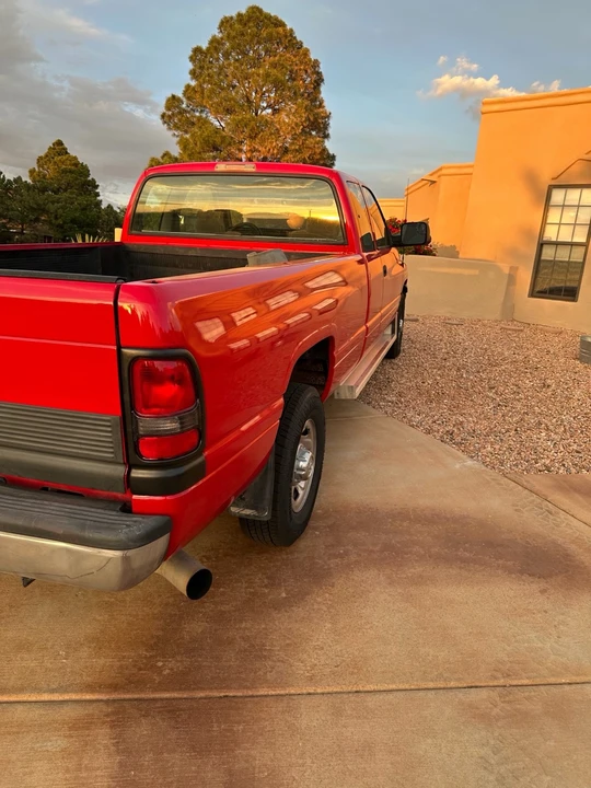 1995 Dodge Ram 2nd Gen - Image 13 of 21