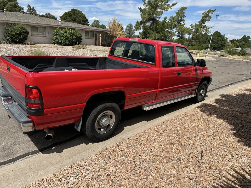 1995 Dodge Ram 2nd Gen - Image 6 of 21