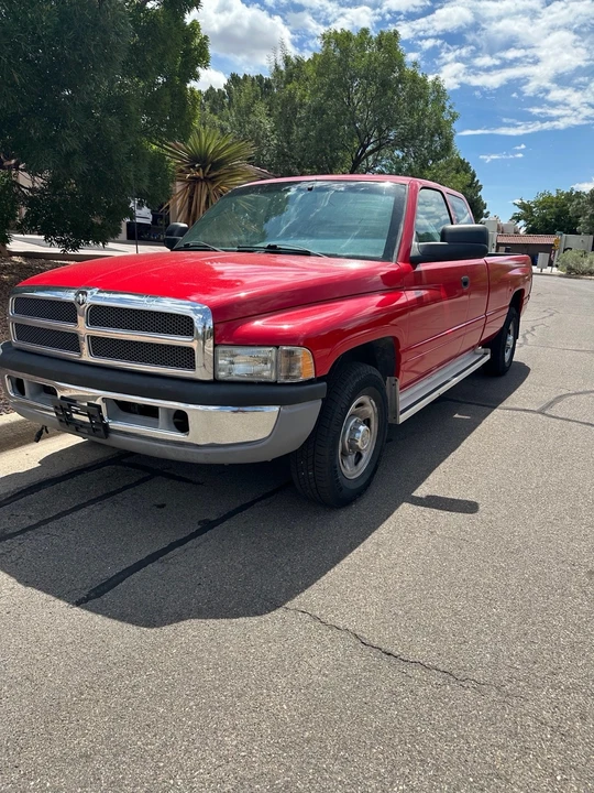 1995 Dodge Ram 2nd Gen - Image 5 of 21