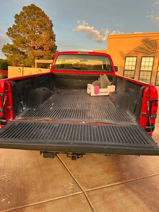 1995 Dodge Ram 2nd Gen - Image 10 of 21
