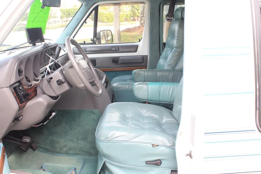1995 Dodge Ram 2nd Gen - Image 7 of 13