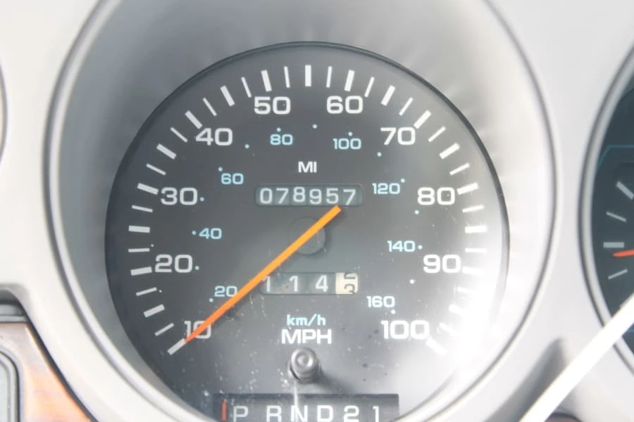 1995 Dodge Ram 2nd Gen - Image 9 of 13