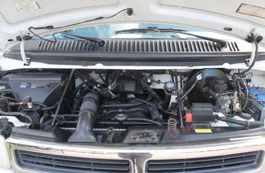 1995 Dodge Ram 2nd Gen - Image 12 of 13