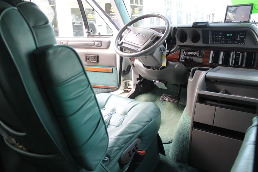 1995 Dodge Ram 2nd Gen - Image 4 of 13