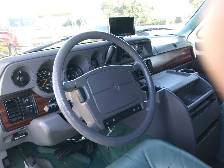 1995 Dodge Ram 2nd Gen - Image 5 of 13