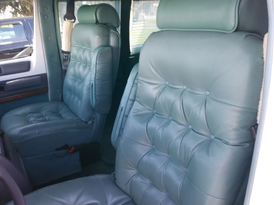 1995 Dodge Ram 2nd Gen - Image 8 of 13