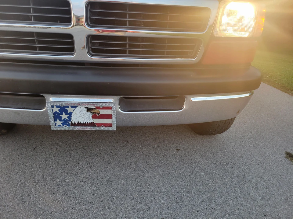 1995 Dodge Ram Van - Image 17 of 31