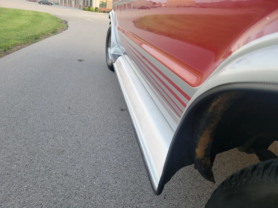 1995 Dodge Ram Van - Image 27 of 31