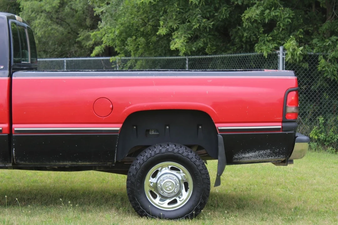 1995 Dodge Ram 2nd Gen - Image 5 of 12