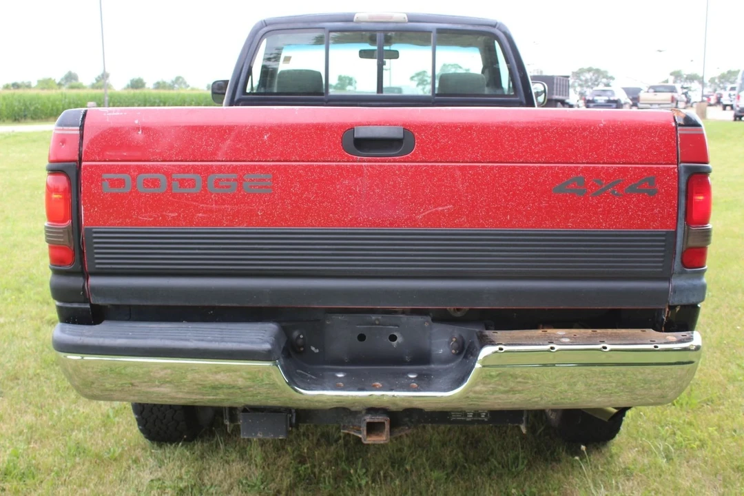 1995 Dodge Ram 2nd Gen - Image 7 of 12