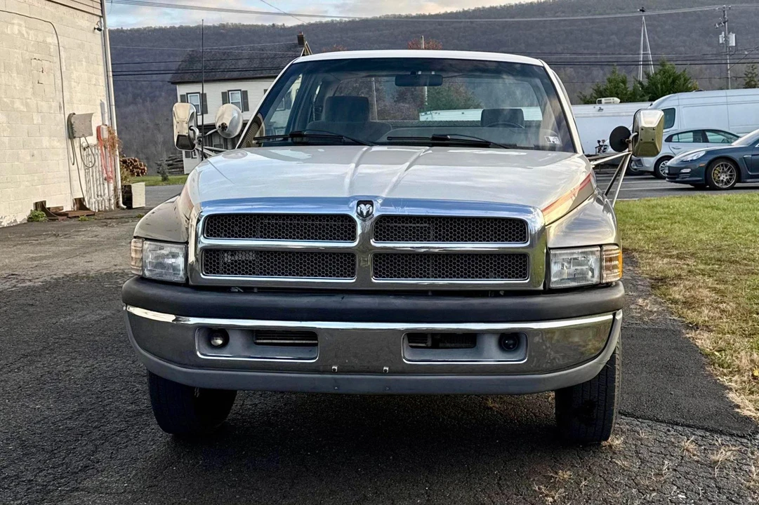 1995 Dodge Ram 2nd Gen - Image 2 of 31