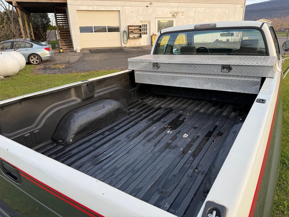 1995 Dodge Ram 2nd Gen - Image 29 of 31