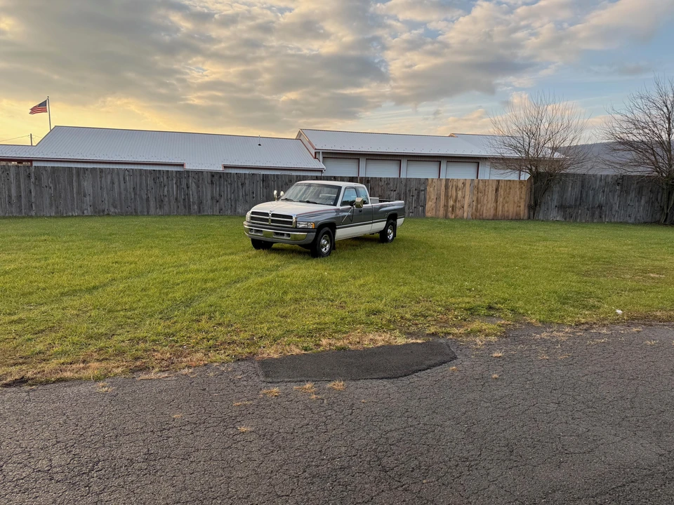 1995 Dodge Ram 2nd Gen - Image 6 of 31