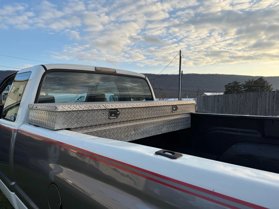 1995 Dodge Ram 2nd Gen - Image 27 of 31