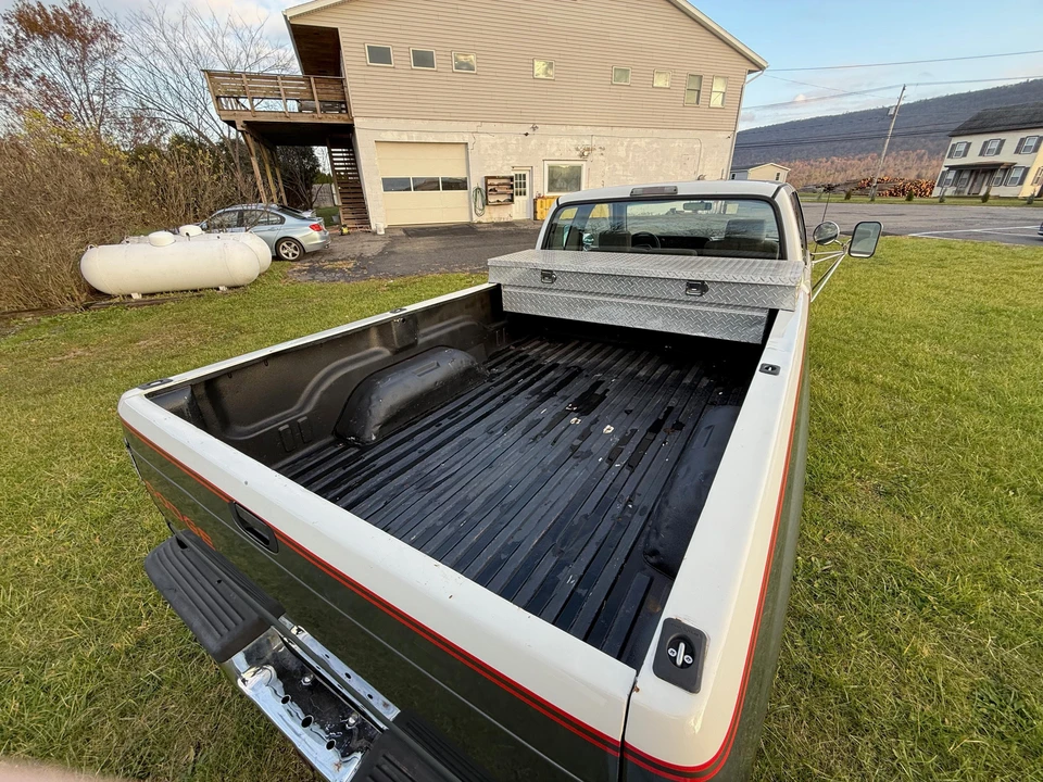 1995 Dodge Ram 2nd Gen - Image 19 of 31