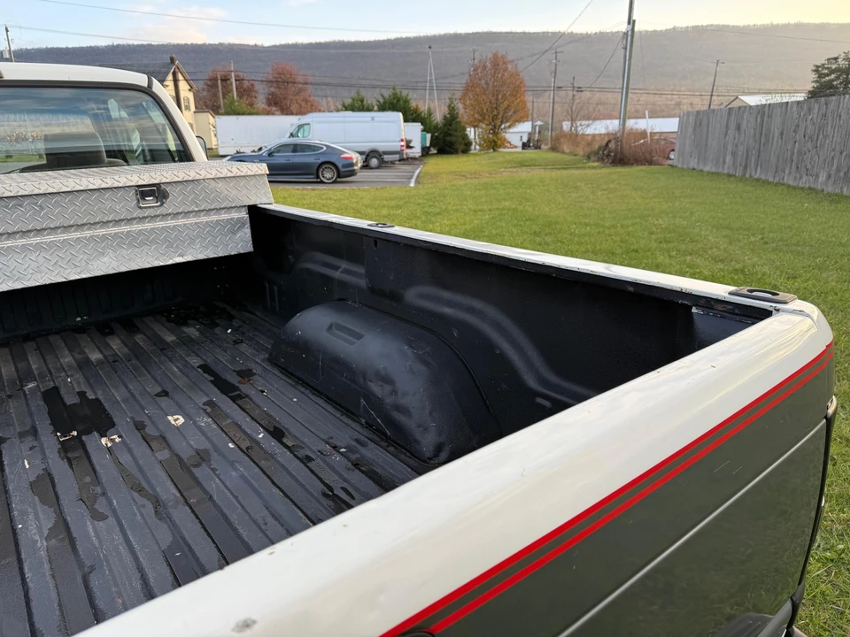 1995 Dodge Ram 2nd Gen - Image 28 of 31