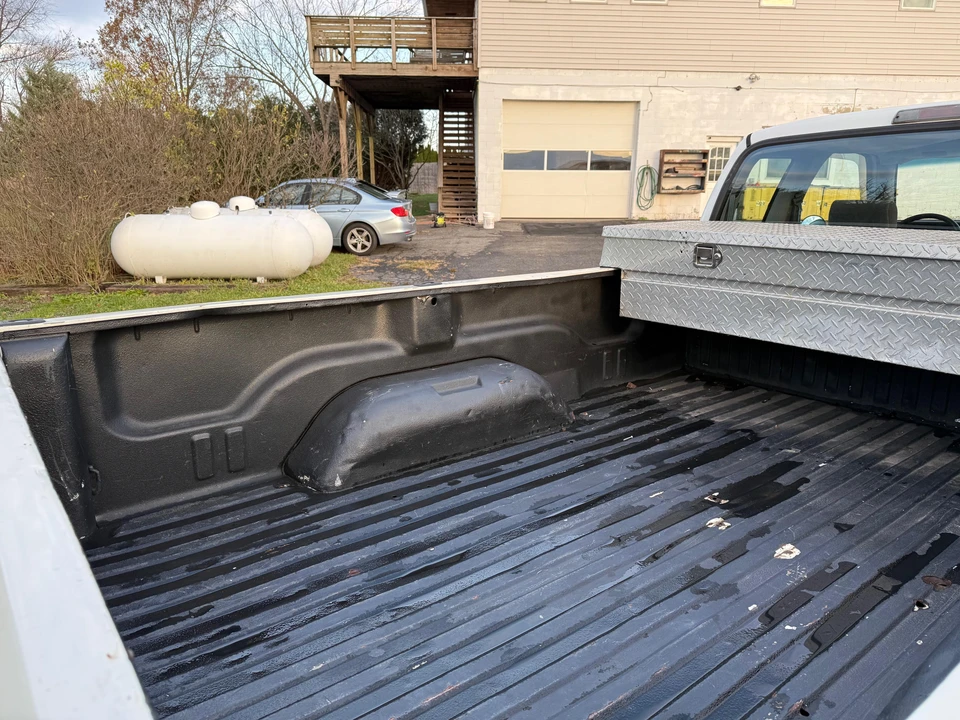 1995 Dodge Ram 2nd Gen - Image 30 of 31