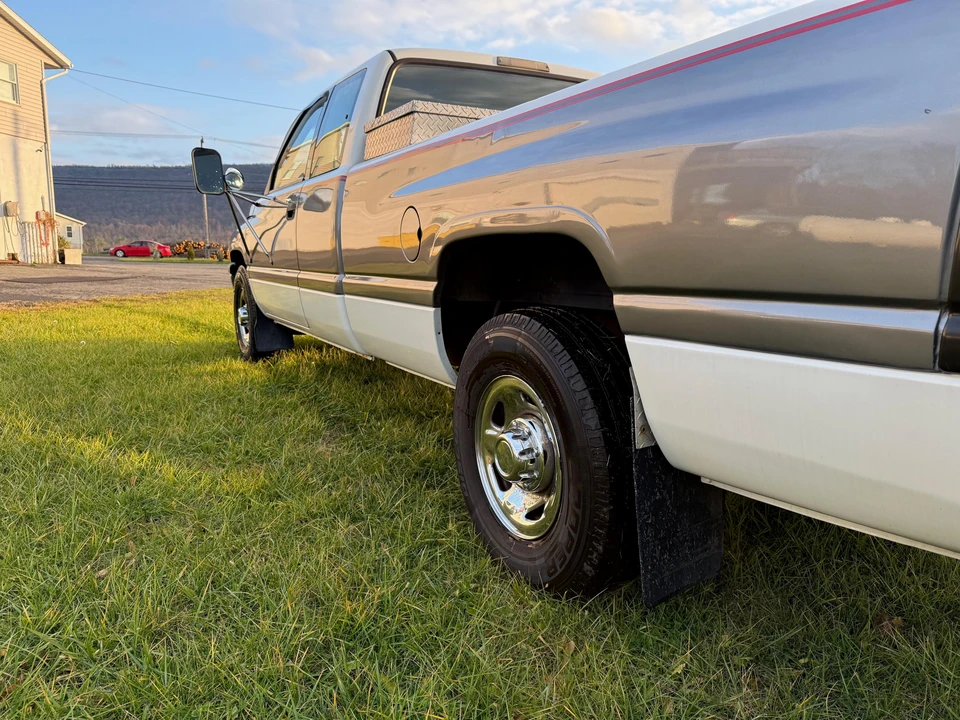 1995 Dodge Ram 2nd Gen - Image 25 of 31