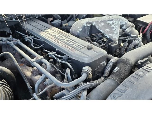 1995 Dodge Ram 2nd Gen - Image 12 of 21
