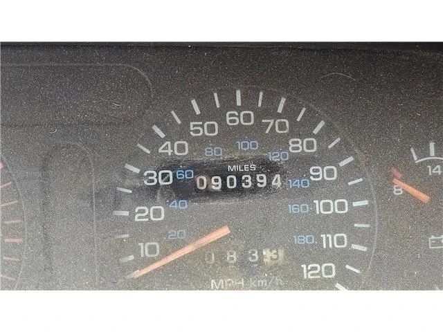 1995 Dodge Ram 2nd Gen - Image 16 of 21