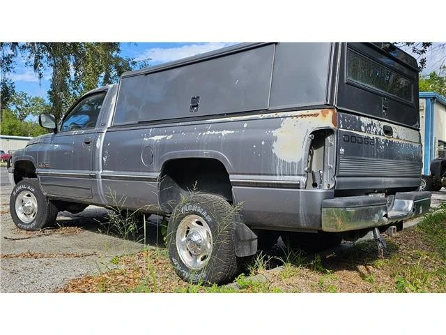 1995 Dodge Ram 2nd Gen - Image 5 of 21