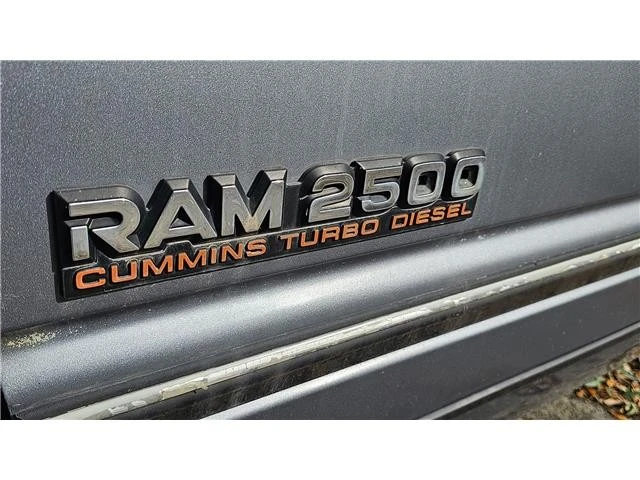 1995 Dodge Ram 2nd Gen - Image 8 of 21