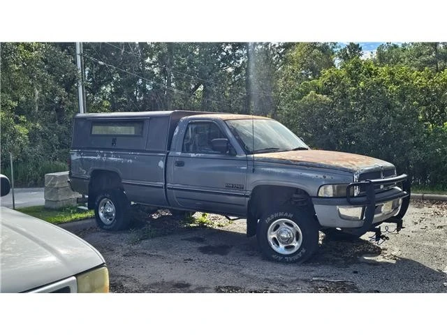 1995 Dodge Ram 2nd Gen - Image 3 of 21