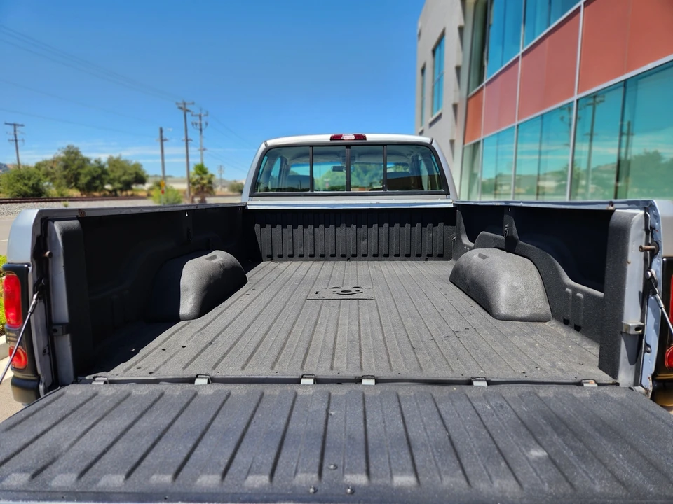 1995 Dodge Ram 2nd Gen - Image 30 of 31