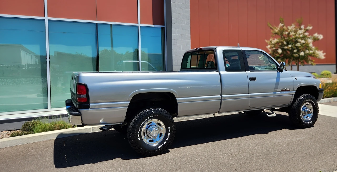 1995 Dodge Ram 2nd Gen - Image 13 of 31