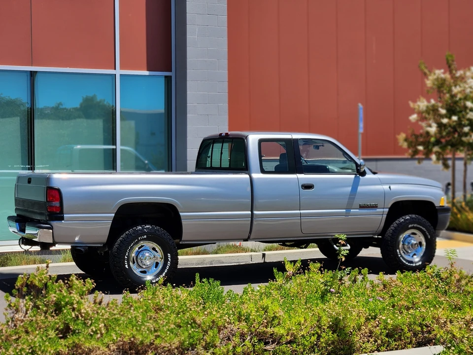 1995 Dodge Ram 2nd Gen - Image 14 of 31