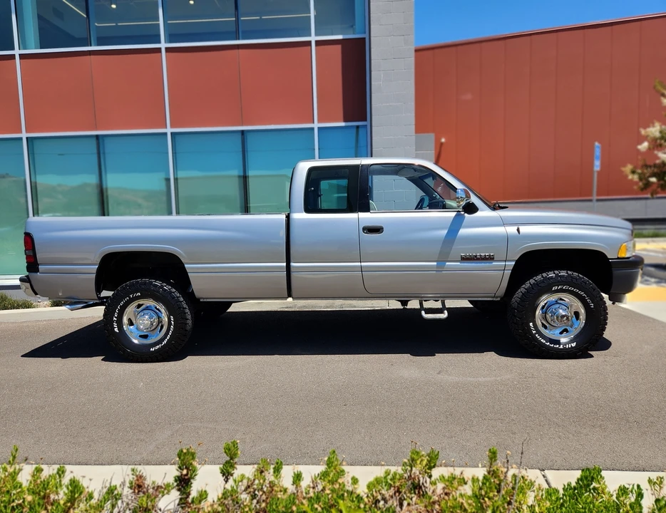 1995 Dodge Ram 2nd Gen - Image 16 of 31