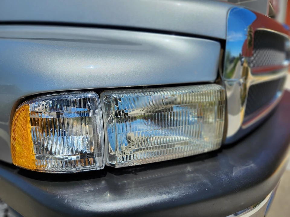 1995 Dodge Ram 2nd Gen - Image 22 of 31