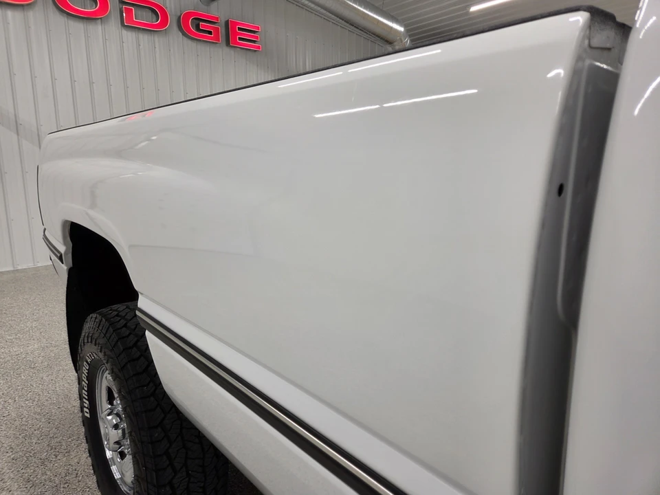 1995 Dodge Ram 2nd Gen - Image 21 of 31