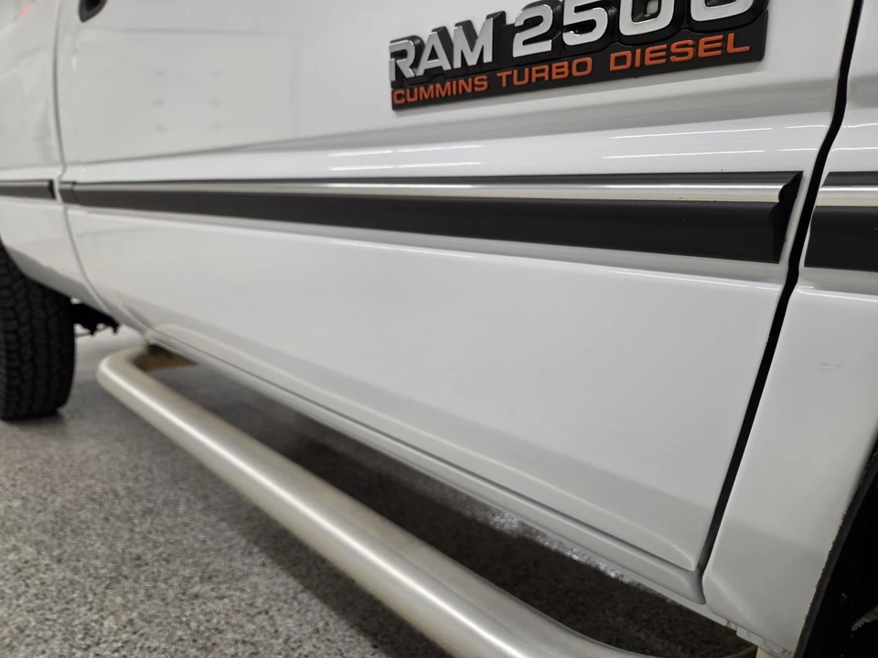 1995 Dodge Ram 2nd Gen - Image 20 of 31