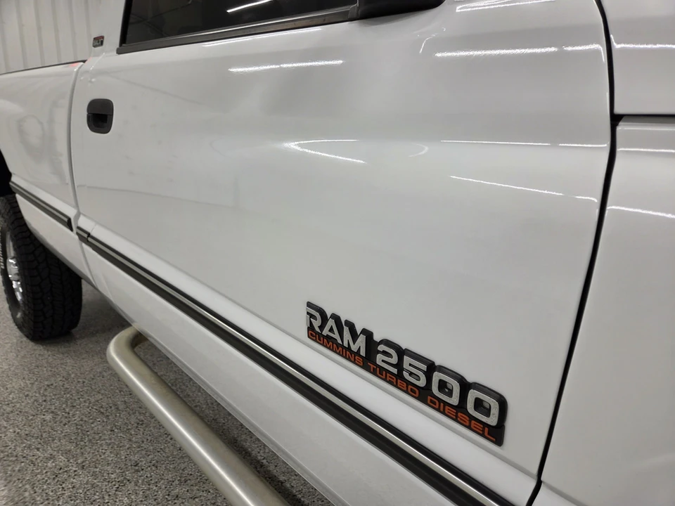 1995 Dodge Ram 2nd Gen - Image 19 of 31