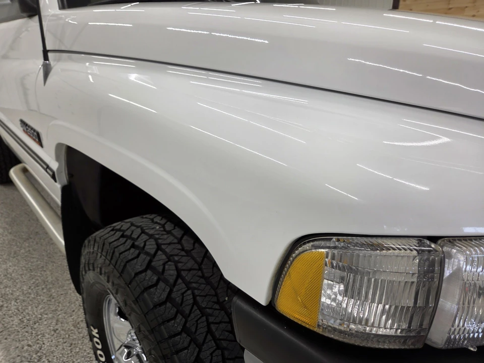 1995 Dodge Ram 2nd Gen - Image 18 of 31