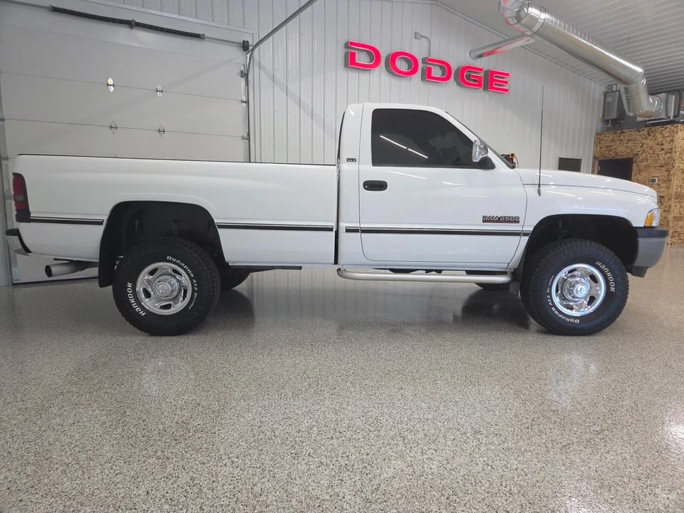 1995 Dodge Ram 2nd Gen - Image 8 of 31