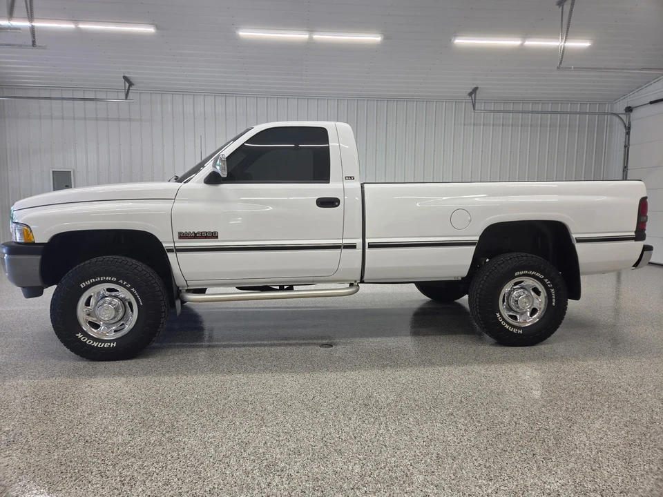 1995 Dodge Ram 2nd Gen - Image 14 of 31