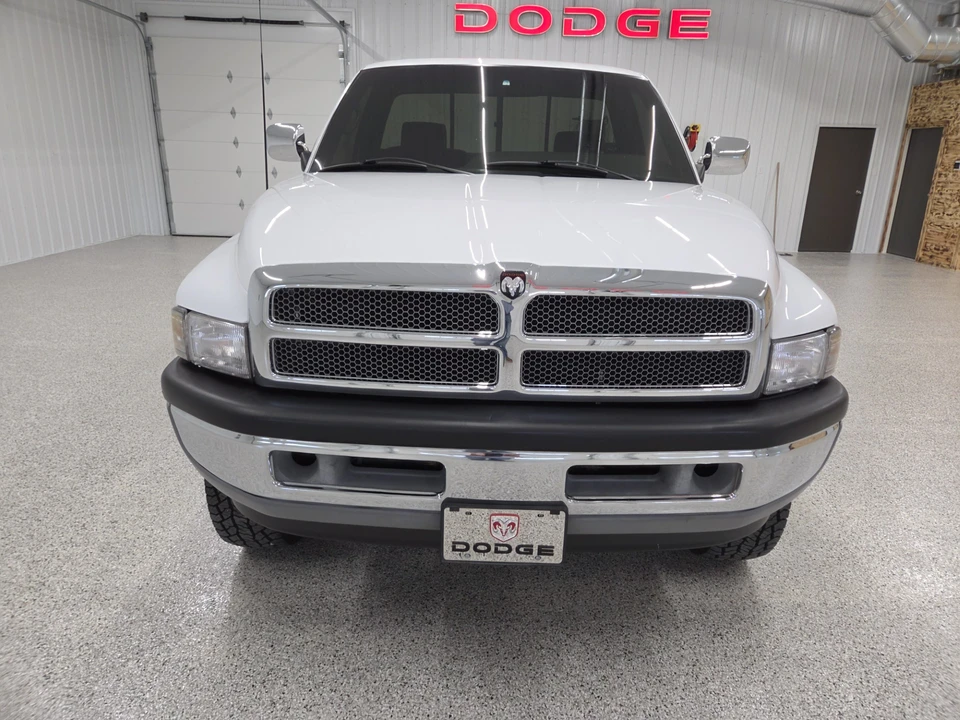 1995 Dodge Ram 2nd Gen - Image 4 of 31
