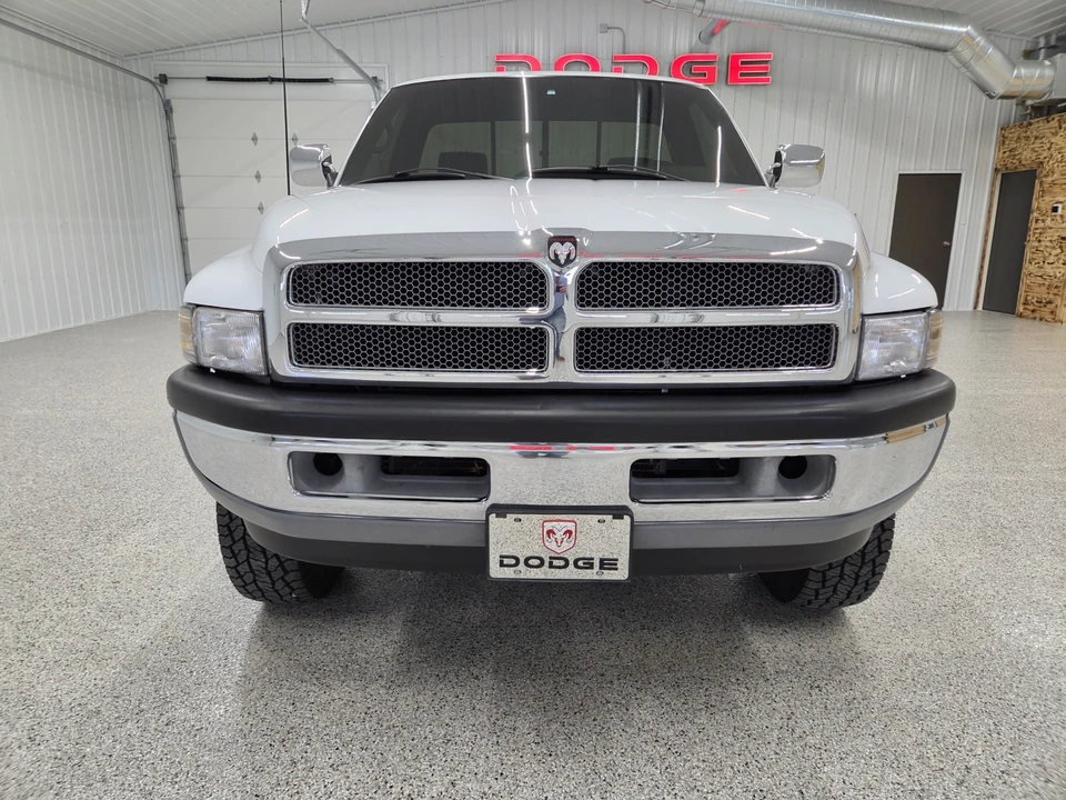 1995 Dodge Ram 2nd Gen - Image 5 of 31