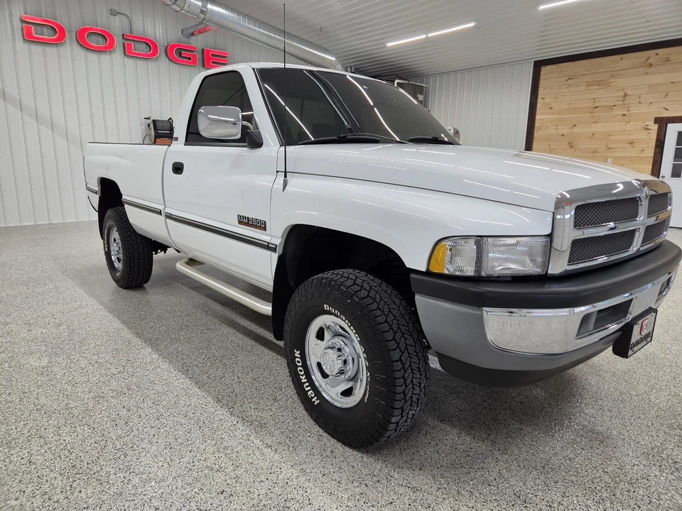 1995 Dodge Ram 2nd Gen - Image 6 of 31