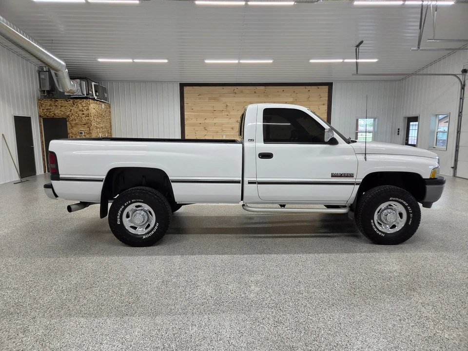 1995 Dodge Ram 2nd Gen - Image 7 of 31